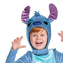 Disguise Stitch Toddler Costume