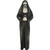 Fun World Halloween Possessed Postulant Women's Costume