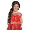 Disguise Halloween Elena Of Avalor Wig