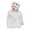 Fun World Halloween I Love My Mummy Bunting Infant Costume