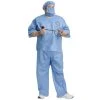 Fun World Doctor Doctor Plus Men's Costume