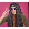 Rubies Halloween Accessory Kit-Feeling Groovy Male Hippie