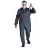 Disguise Halloween Michael Myers Men's Costume