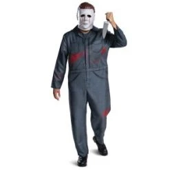 Disguise Halloween Michael Myers Men's Costume