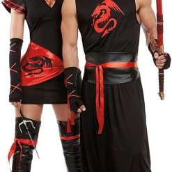 Dreamgirls Ninja Sexy Women's Costume