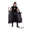 Dreamgirls Prince Of Darkness Men's Costume