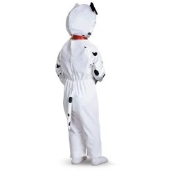 Disguise 101 Dalmatian Toddler Costume