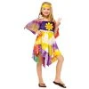 Fun World Daisy Hippie Girl's Costume 1 Fun World Daisy Hippie Girl's Costume