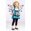 Fun World Blueberry Fairy Toddler Costume Halloween