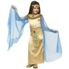 Fun World Cleopatra Girl's Costume Halloween