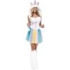 Fun World Unicorn Women's Costume