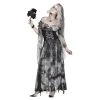 Fun World Cemetery Bride Women's Costume
