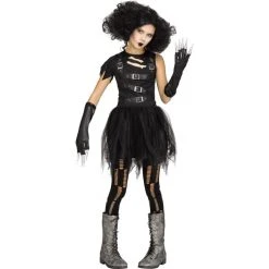 Fun World Halloween Cut-Up Girl Girl's Costume