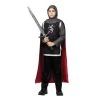 Fun World Medieval Knight Boy's Costume Halloween