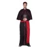 Fun World Cardinal Men's Costume Halloween