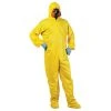 Fun World Hazmat Men's Costume 1 Fun World Hazmat Men's Costume