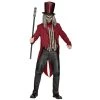 Fun World Freak Show Ringmaster Men's Costume