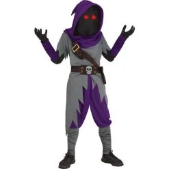 Fun World Halloween MAGE Boy's Costume