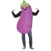Fun World Eggplant Men's Costume