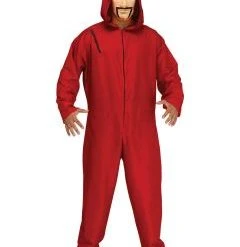 Fun World Bank Robber Costume