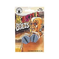 Rubies Monster Bolts