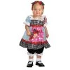 Disguise Ragamuffin Infant Costume 1 Disguise Ragamuffin Infant Costume