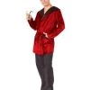 Fun World Halloween Casanova Men's Costume
