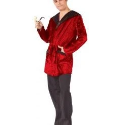 Fun World Halloween Casanova Men's Costume