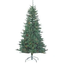 Gerson 7' Colorado Spruce Tree