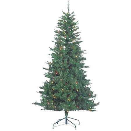 Gerson 7' Colorado Spruce Tree 3 Gerson 7' Colorado Spruce Tree
