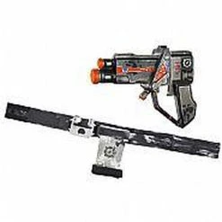 Disguise Halloween G.I. Joe Spec Ops Laser Cannon And Holster