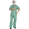 Rubies Halloween Doctor Men's Costume
