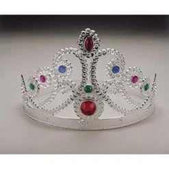 Jacobson Halloween Tiara-Queen's Tiara