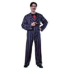 Rubies Halloween Addams Family-Gomez Men's Costume