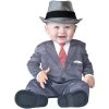 InCharacter Costumes Halloween Baby Business Infant Costume