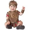 InCharacter Costumes Gladiator Infant Costume Halloween