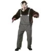 Rubies Halloween Big Bad Wolf Men's Costume 1 Rubies Halloween Big Bad Wolf Men's Costume