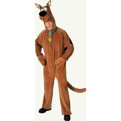 Rubies Scooby Doo Deluxe Men's Costume