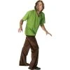 Rubies Shaggy-Scooby Doo Men's Costume Halloween