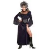 Rubies Countess DarkHeart Women's Costume