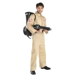 Rubies Ghostbuster's Men's Costume