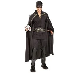 Rubies Zorro Men's Costume