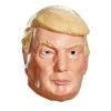 Disguise Trump Mask Halloween