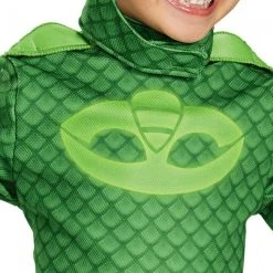 Disguise Halloween Gekko Toddler Costume 11 Disguise Halloween Gekko Toddler Costume