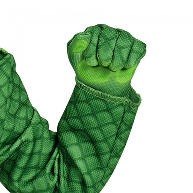 Disguise Halloween Gekko Toddler Costume 7 Disguise Halloween Gekko Toddler Costume