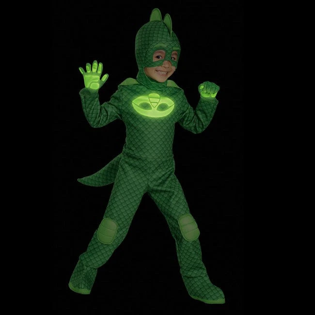 Disguise Halloween Gekko Toddler Costume 8 Disguise Halloween Gekko Toddler Costume