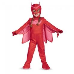 Disguise Owlette Toddler Costume