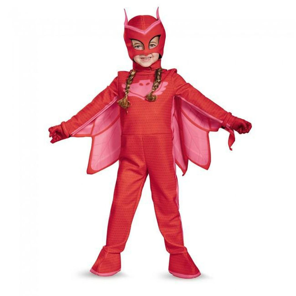 Disguise Owlette Toddler Costume 3 Disguise Owlette Toddler Costume