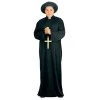 Rubies Priest Plus Size Costume