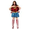 Rubies Wonder Woman Plus Size Costume Halloween